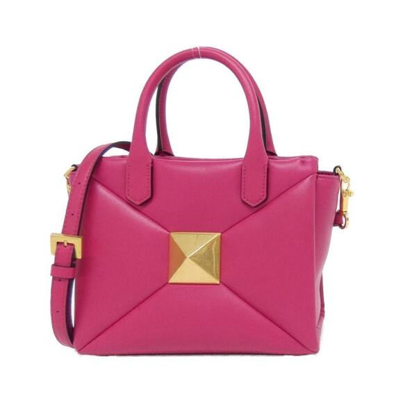 Valentino Garavani Handbags - VALENTINO GARAVANI Gold Bag